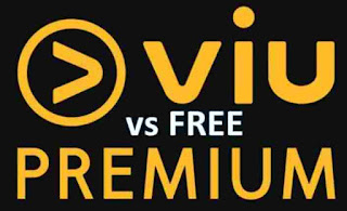 beda viu premium dengan biasa