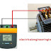 3 Phase Motor Winding Resistance Values