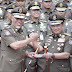 Mendagri Tito Karnavia Jadi Irup Gelar Pasukan Satpol PP dan Satlinmas se-Indonesia, Gubernur Mahyeldi Terima Penghargaan Katua Bhakti Peduli Satpol PP