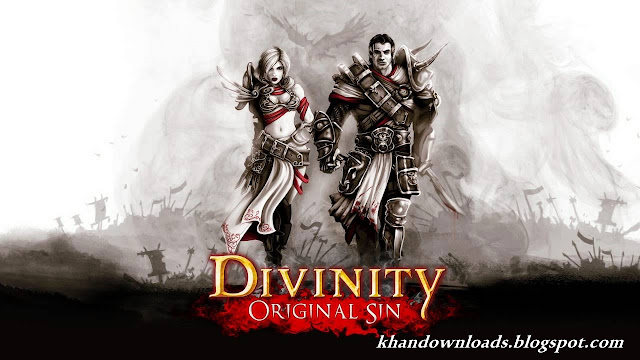 Divinity Original Sin