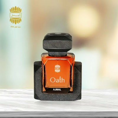 Ajmal Oath EDP парфюм за мъже