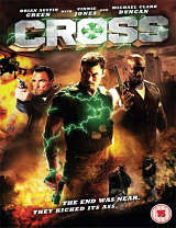 pelicula Cross gratis