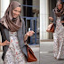 Trendy and Stylish Hijab Styles this Summer
