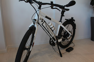 Hegan Bikes