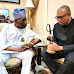 Presidency: Olusegun Obasanjo furious over inducement claims after Peter Obi endorsement