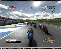 Free Download MotoGP 8 Full Version