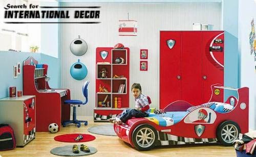 boys room ideas