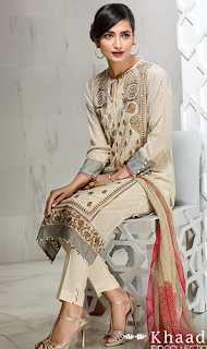 Khaadi Eid 2016 Collection