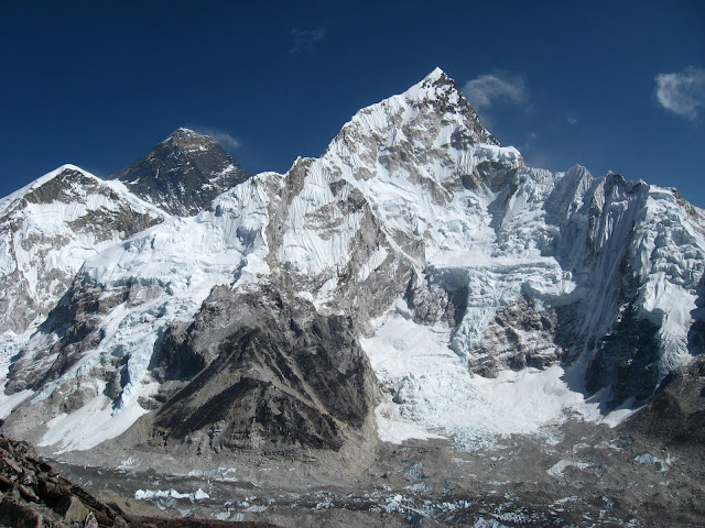 Mount-Everest-HD-Wallpapers