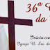 Diocese de Juazeiro realiza a 36ª Caminhada de Penitência.