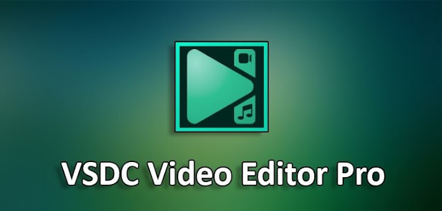 VSDC Free Video Editor: Editor de videos gratis y fácil de usar