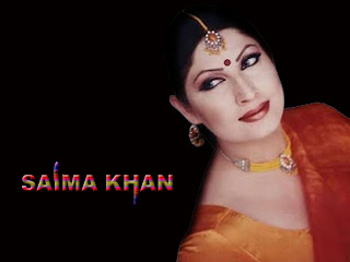 Saima Khan Wallpaper