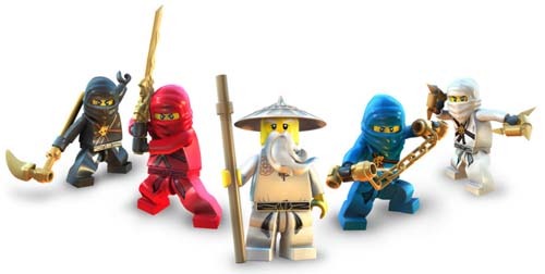 Ninjago