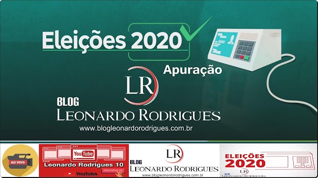 ACOMPANHE A COBERTURA DAS ELEIÇÕES MUNICIPAIS DE SENTO-SÉ EM TEMPO REAL E AO VIVO. SAIBA COMO