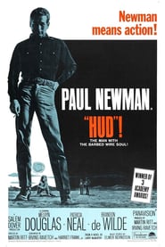 Hud 1963 Filme completo Dublado em portugues