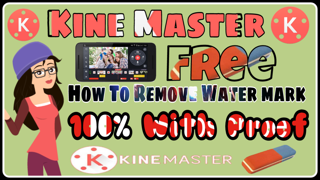 Download KineMaster Unlocked Mod Apk Withaut Water Mark By ...