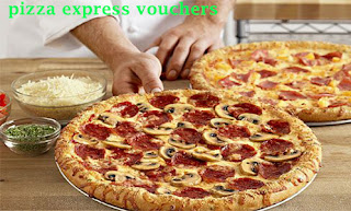 Dominos Vouchers-preparation of pizza