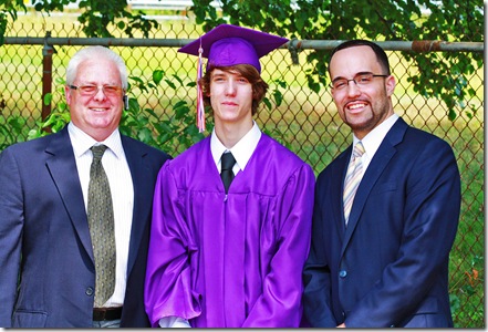 DaddyJohnnyDito2011
