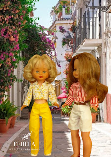 ferela,vestidos,muñecas,catálogo,colección,nancy,famosa,diseños,modelos,moda,ropa,abrigos,