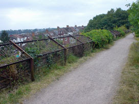 Muswell Hill Viaduct