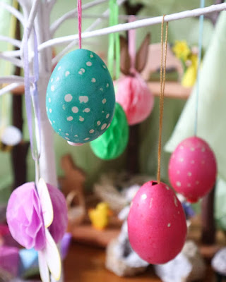 Easter Crafts For Kids. Пасхальные игры и поделки для детей. Более 80 идей.