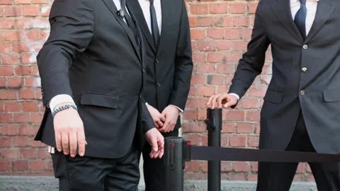 Security Services LLC
