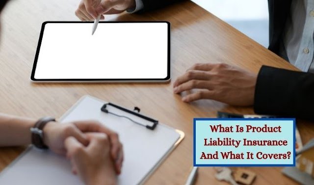 Product Liability Risk