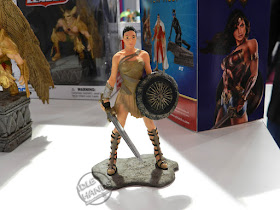 Toy Fair 2017 Schleich DC Comics Wonder Woman Movie Figure