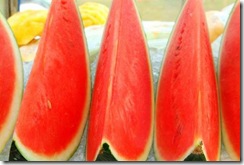 Thai Watermelon