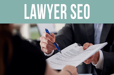 SEO Services For Lawyers: Here’s Why You Need Them!