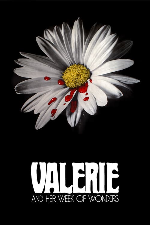 Descargar Valerie y su Semana de las Maravillas 1970 Pelicula Completa En Español Latino