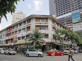 Wong Mei Kee in Pudu KL - The Best Roast Pork in Malaysia & Singapore? 王美记燒肉