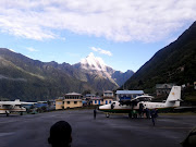 TenzingHillary Airportthe most dangerous airport in the world (lukla airport)