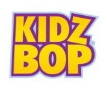 Kidz Bop logo