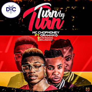 [MUSIC] Mc ChopMoney Ft. Graham D- Turn By Turn