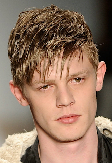 2011 hairstyle for men