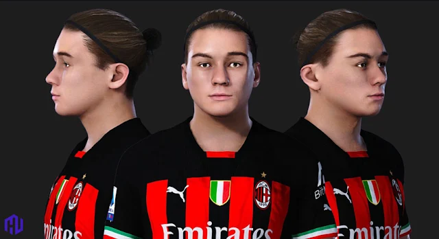 Dariusz Stalmach Face For eFootball PES 2021