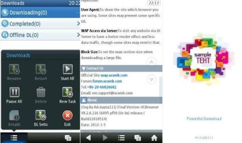 Nokia 2690 uc browser download
