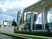 The Chancellory Building