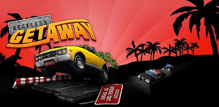 Reckless Getaway v1.0.3 Apk game + SD