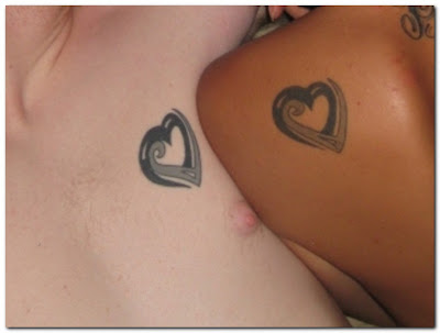 Love Tattoo