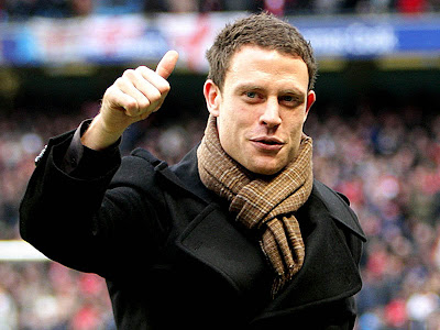 Wayne Bridge Photo