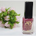 Esmalte Aline Barros cor Fleurs | Luxor 