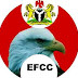 EFCC To Begin Probe Of Jonathan's Ministers, Aides