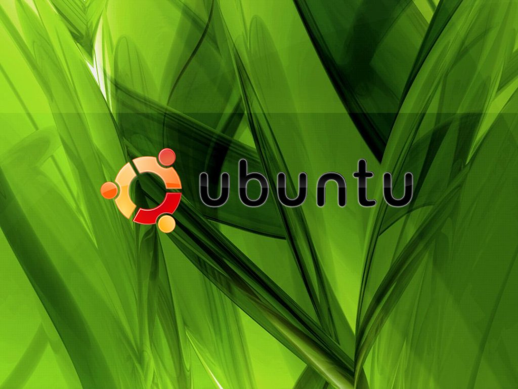 Ubuntu Grass