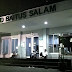 Masjid Baitus Salam Rumah Sakit Pelabuhan Koja  Jakarta Utara