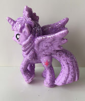 MLP Twilight Sparkle Glitter Blind Bag