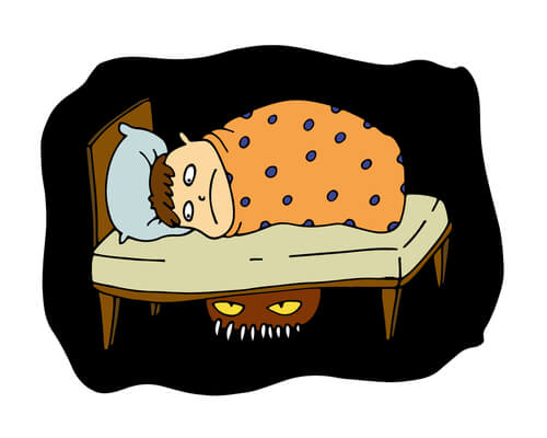 Research Paper on Treatments of Common Sleep Disorders Picture