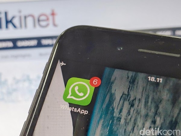 Lowongan Kerja Jadi Bos WhatsApp Indonesia, Ini Syaratnya