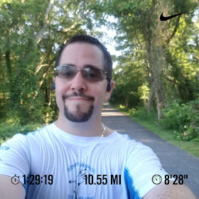 running selfie 06.30.18